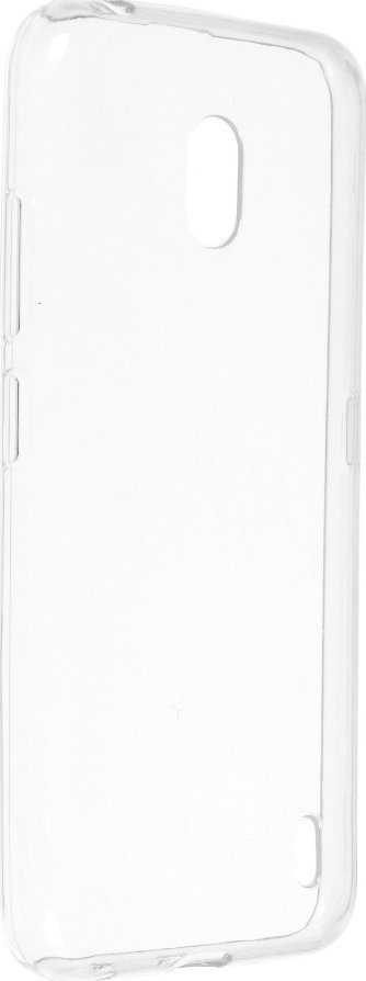 Dėklas Oem Case for Nokia 1.4 Back Case Ultra Slim 0,5 mm transparent