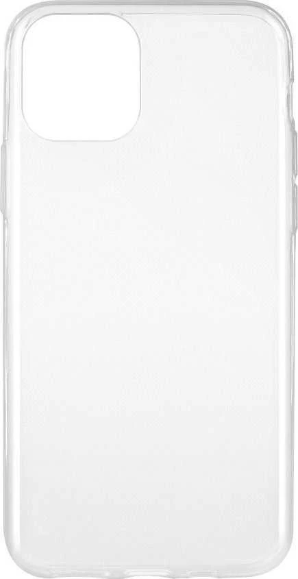 Dėklas Oem BACK CASE ULTRA SLIM 0,5 mm skirtas Xiaomi 12 / 12X skaidrus