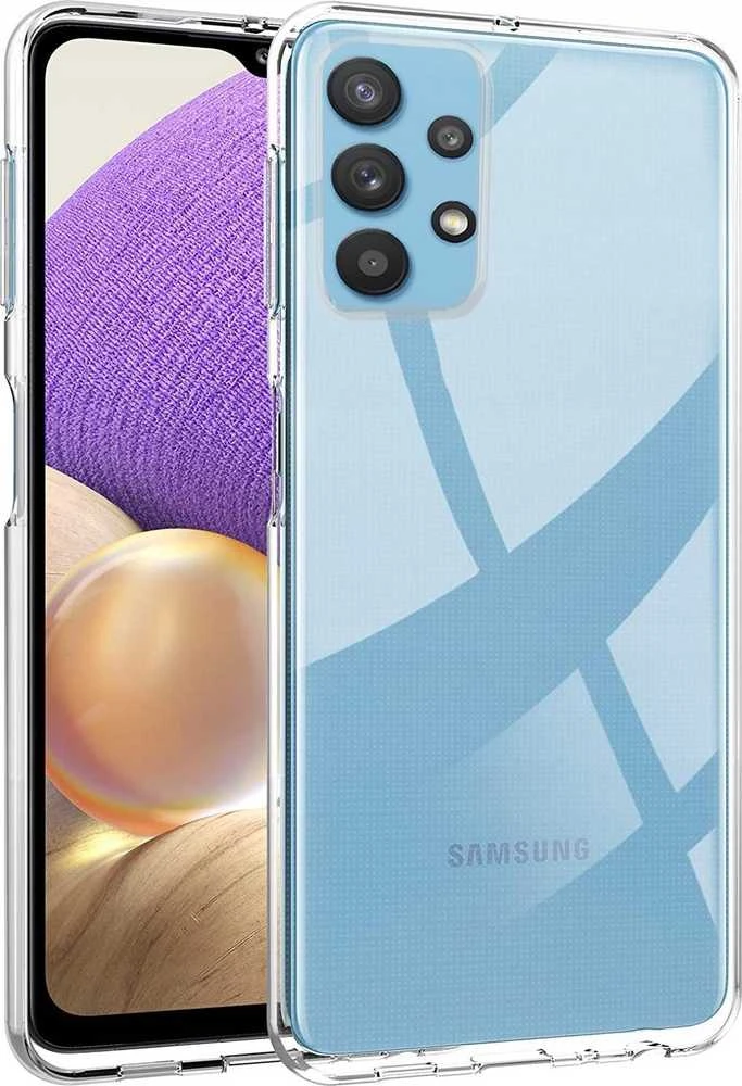 Dėklas Oem BACK CASE ULTRA SLIM 0,5 mm skirtas Samsung Galaxy A13 4G