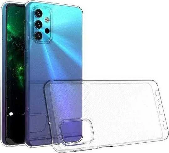 Dėklas Oem BACK CASE ULTRA SLIM 0,5 mm skirtas Samsung Galaxy A13 4G