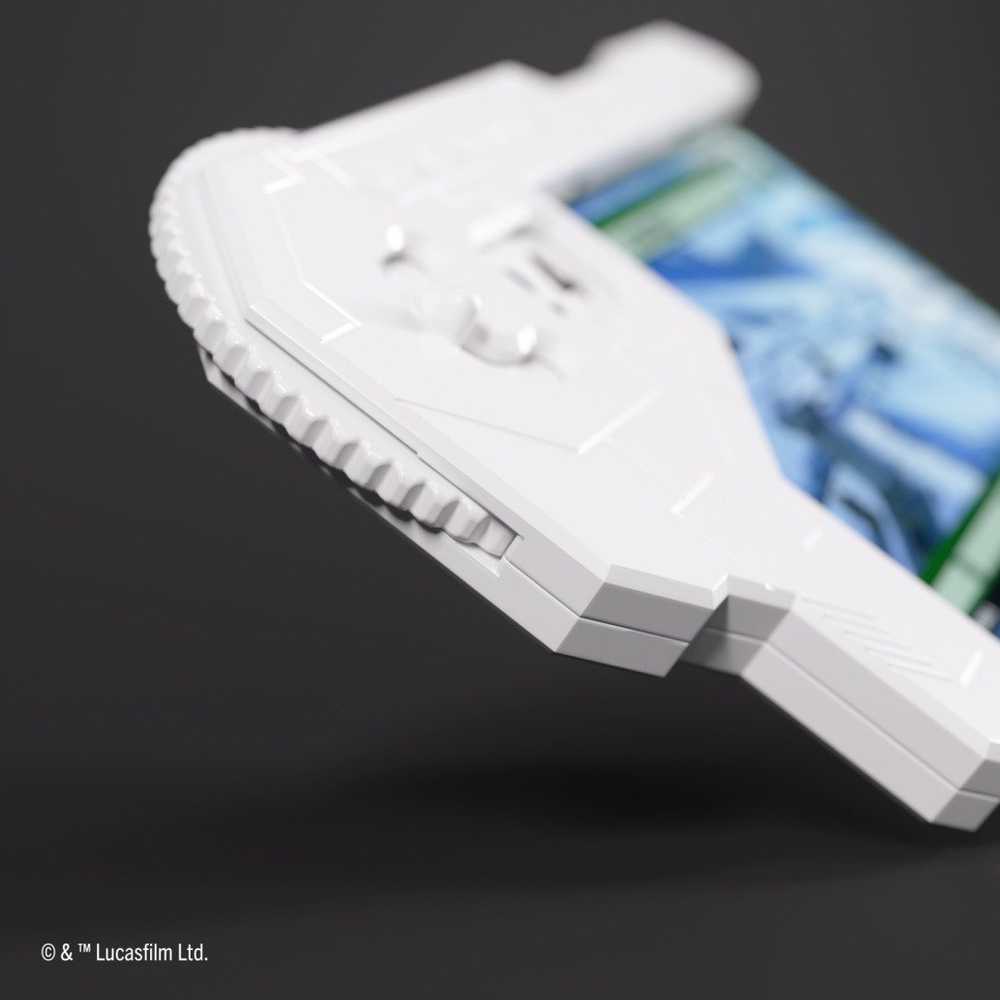 Gamegenic - Star Wars: Unlimited Damage Pad - Baltas