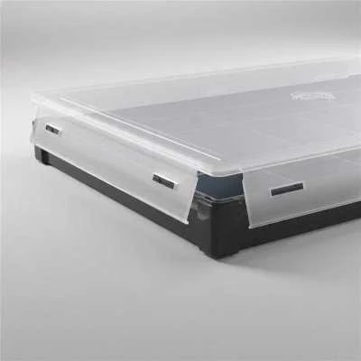 Nezatříděno Ultra Pro Gamegenic: Token Silo XL Convertible - Juodas