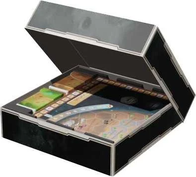 Ultra Pro Terraforming Mars: Žemėlapio dėžutė