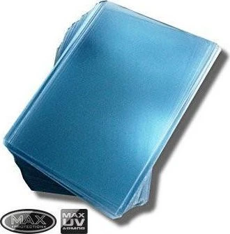 Ultra Pro UP - Toploader - 3" x 4" Clear Regular (25 vnt)
