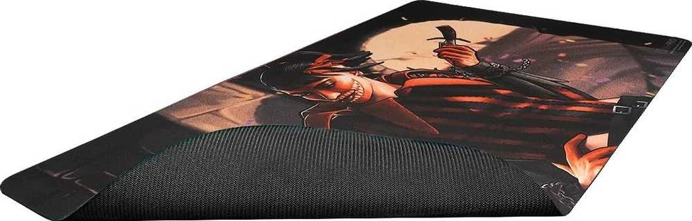 Pelė Ultra-Pro Ultra-Pro: Magic the Gathering – žmogžudystės Karlovo dvare – Playmat V2