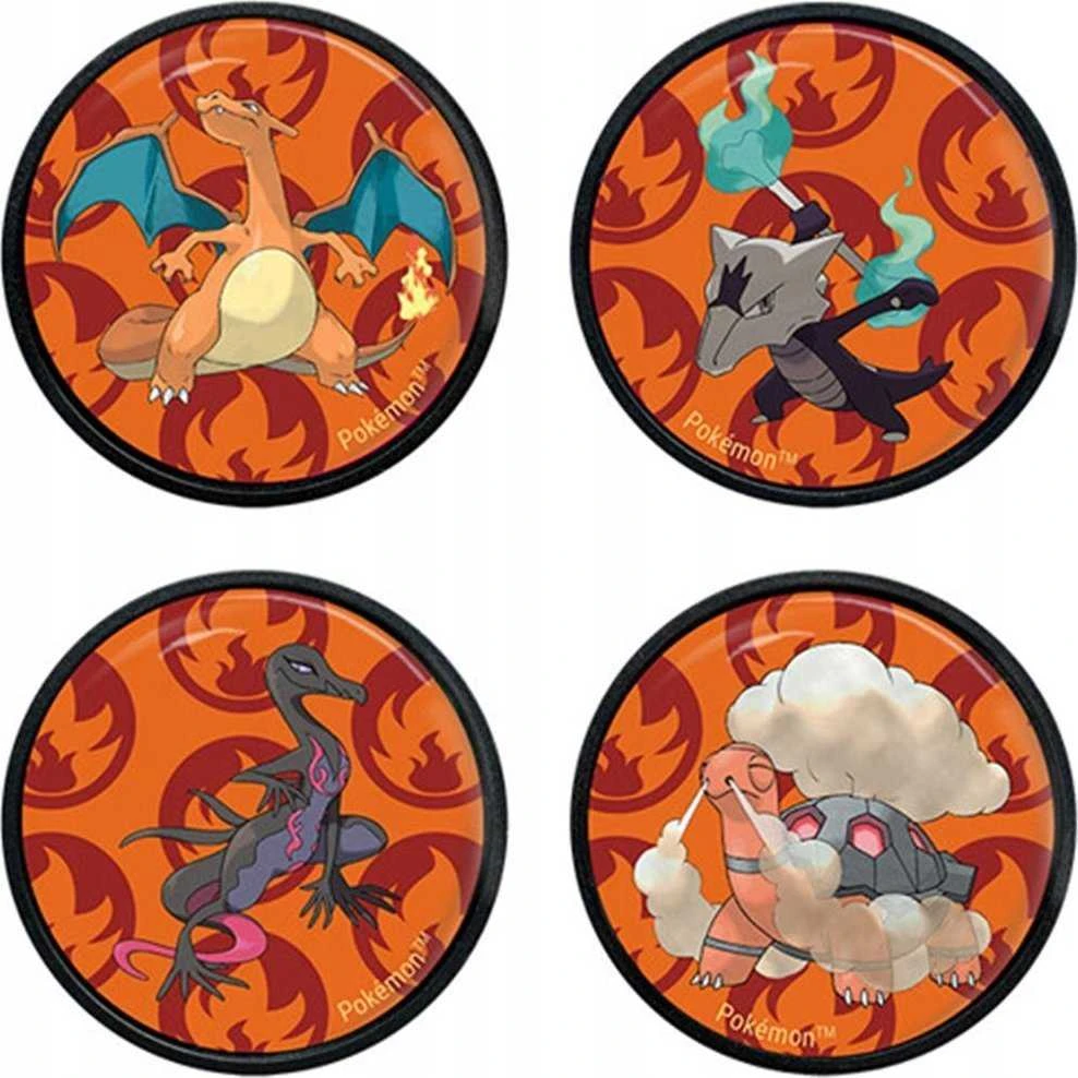 „Ultra-Pro Ultra Pro“: „Pokémon“ – „Alcove Click“ – karštas viršūnių susitikimas