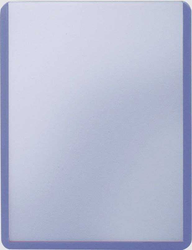 Ultra PRO Toploader 3"x4" 35pt, 100 vnt – kolekcinėms kortoms