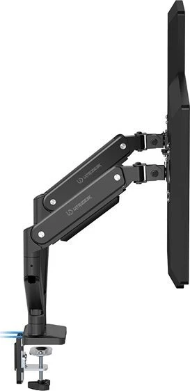 Ultradesk Darbastalio laikiklis dviem monitoriams 17 "- 32" (UD- BRAN- DB)