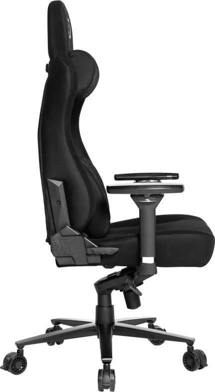 Premium Žaidimų Kėdė Ultradesk Throne Gaming Chair Fabric