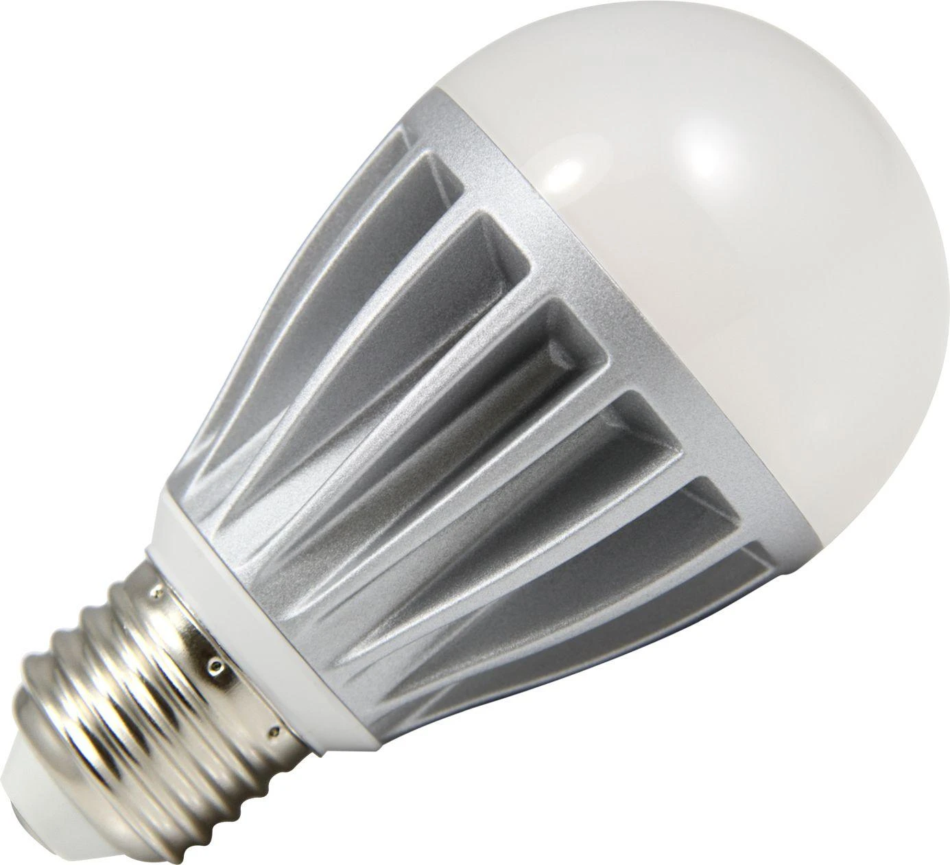 Ultron LED lemputė E27, 10W, 810lm, 3000K, šilta balta (138075)