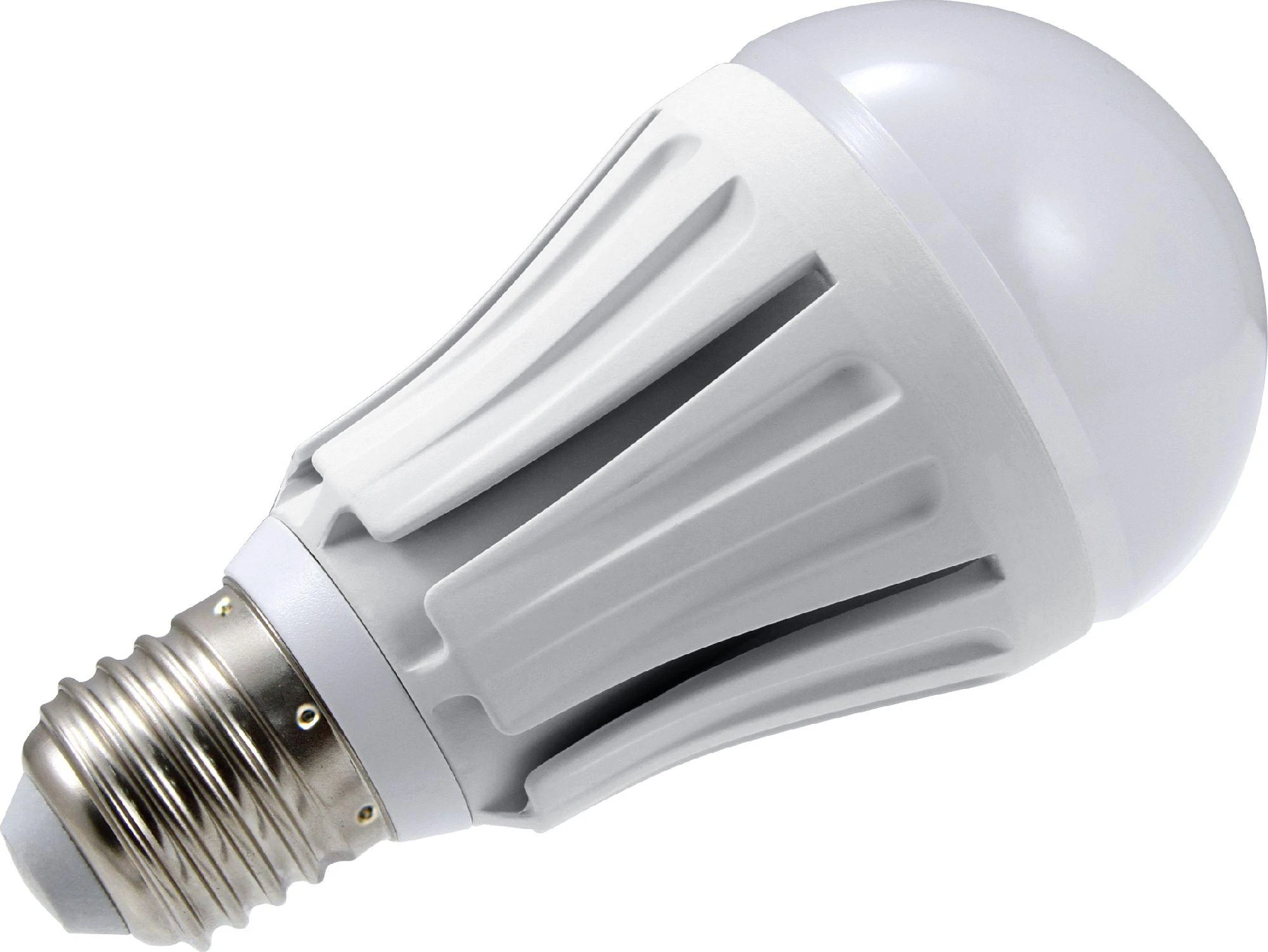 Ultron LED lemputė E27, 10W, 810lm, 3000K, šiltas balzamas (138119)