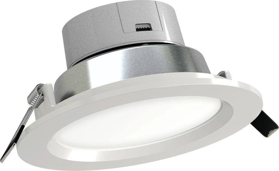 Ultron LED lubinė lemputė, 12W, 650lm, 4000K, šilta balta (138092)