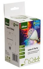 Ultron LED ultron save-E Party (185958)