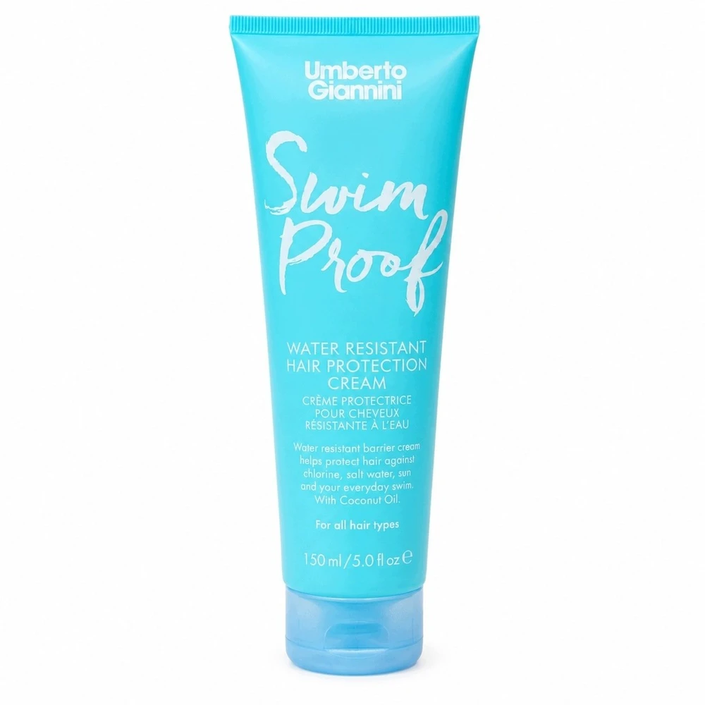Umberto Giannini Swim Proof Hair Kreminis Treatment Protective, 150 ml