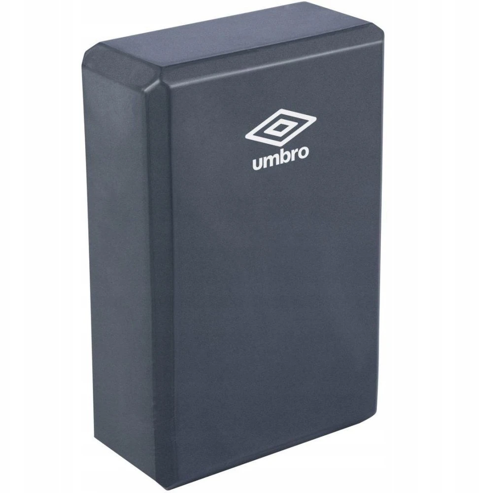 Umbro Juodos joga pilateso fitneso kaladėlės