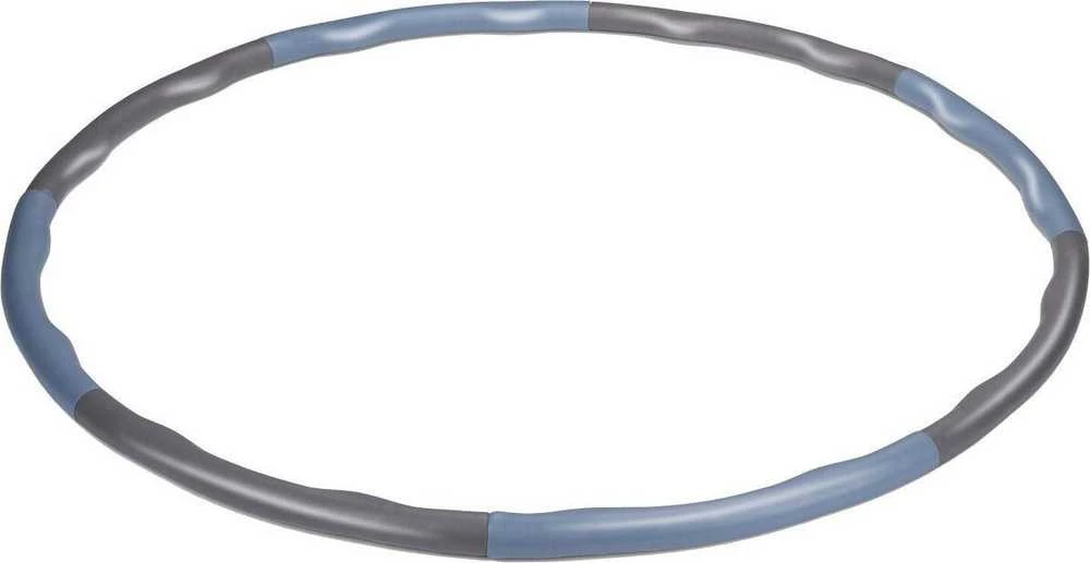 HULA HOP SU SVORIU 95cm NEOPRENO Mėlyna-PILKA UMBRO