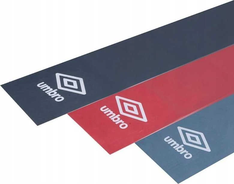 Umbro - Tempimo juostos 3 vnt.