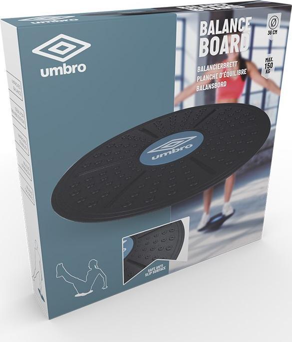 PLATFORM BALANCE BOARD UMBRO BALANCE TRENIRUOTI, modelis ...