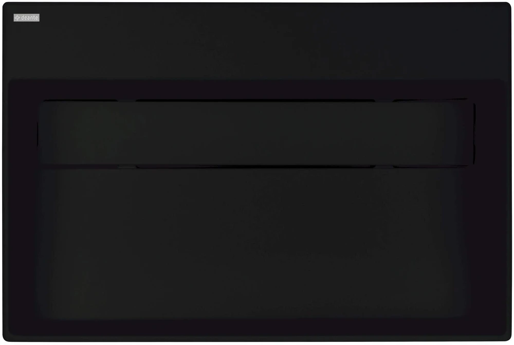 Granitinis praustuvas Deante Correo, 60x40 cm, CQR_NU6M, Nero