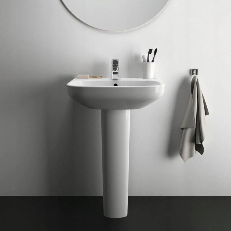 Ideal_Standa Praustuvas Ideal Standard i.life A, 50 cm