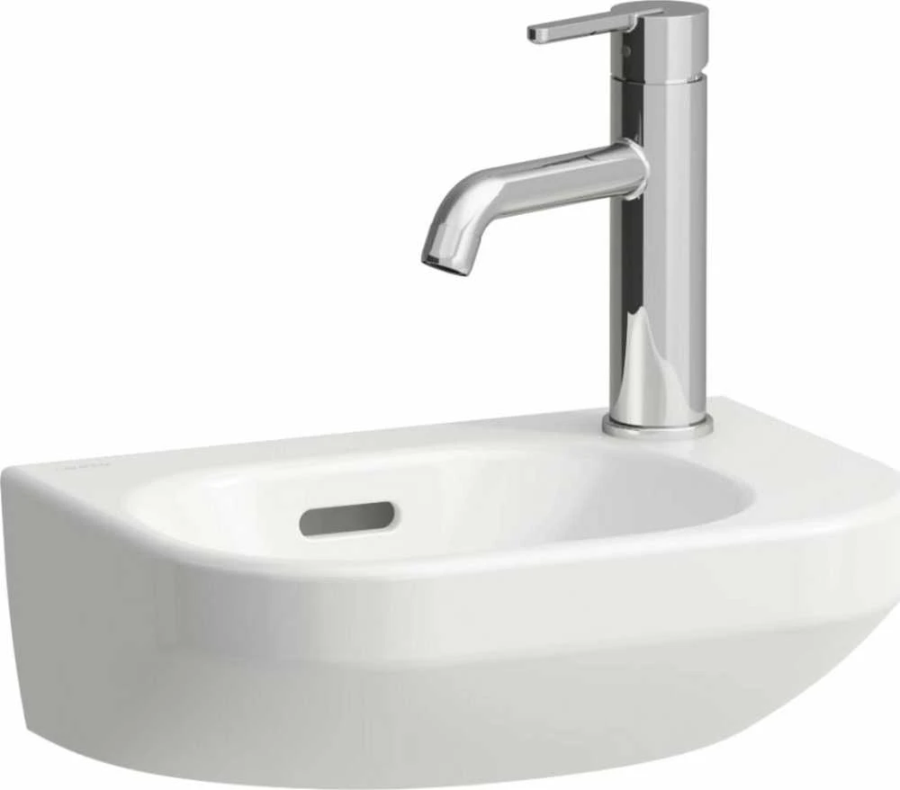 Laufen PRAUSTUV PAKABIN LUA 36X25X12 BALT