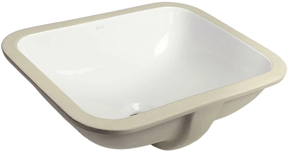 Kriauklė Įleidžiama Rea Anabel 46