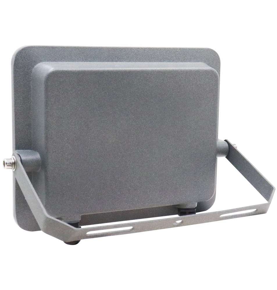 UN Prožektorius LED saulės 40W 6000K 1000LM + panelė