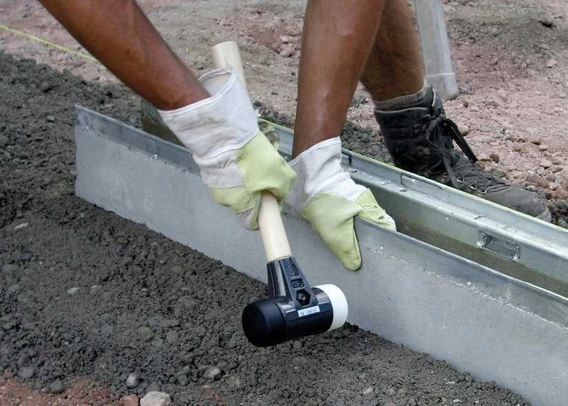 Saugių plaktukų rinkinys WIHA Safety (8 vnt.)