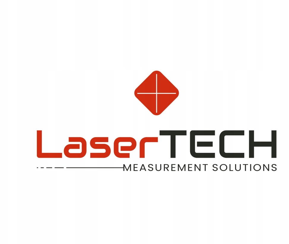 UN NIWELATOR ROTACYJNY LASERTECH NL800R-MM