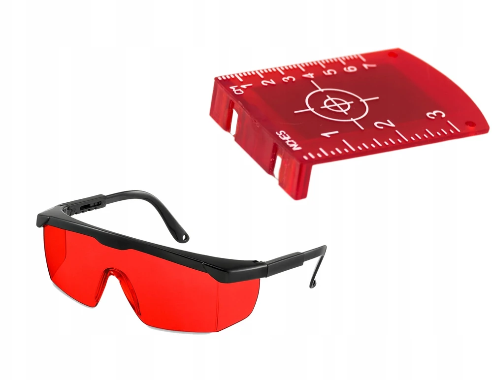 UN NIWELATOR ROTACYJNY LASERTECH NL800R-MM
