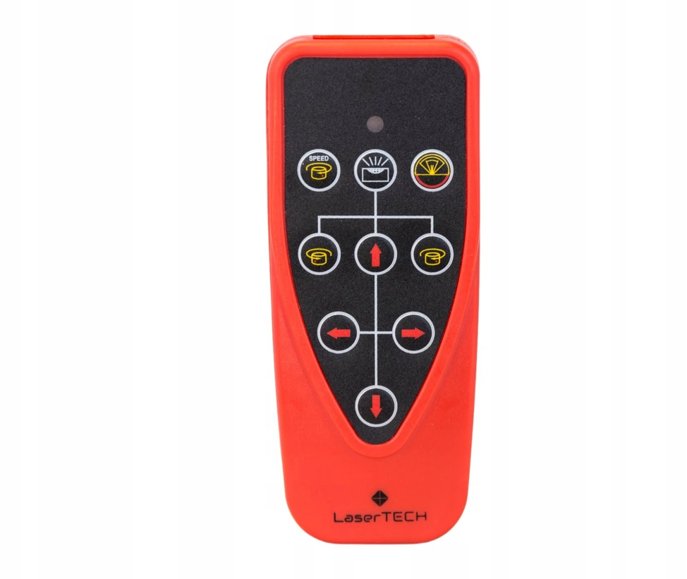 UN NIWELATOR ROTACYJNY LASERTECH NL800R-MM