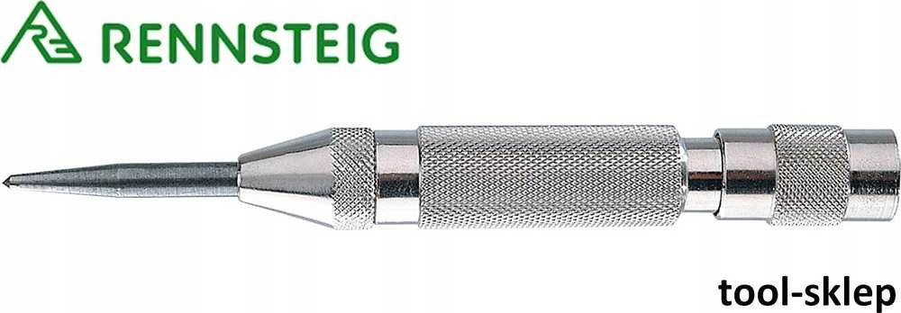 Automatinis žymeklis RENNSTEIG 130mm
