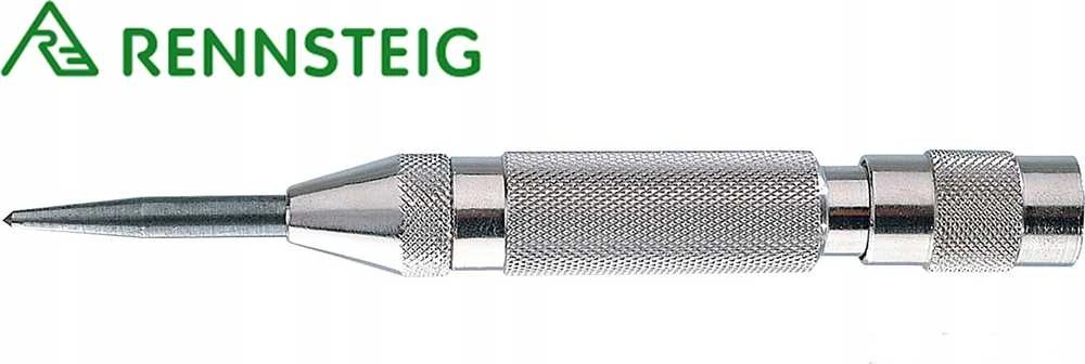 Automatinis žymeklis RENNSTEIG 130mm