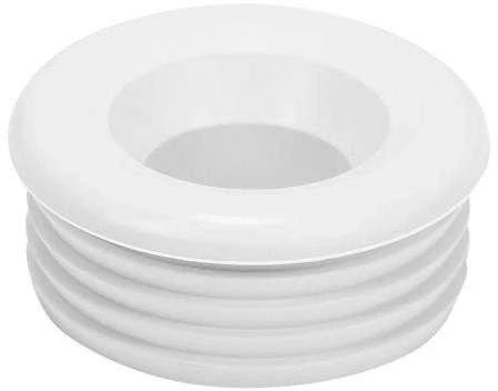Haushalt Tarpmovė D50X25 mm, balta