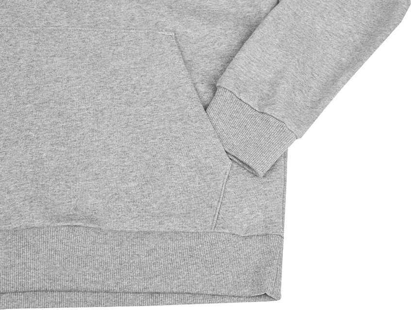 Vyriškas džemperis su gobtuvu Under Armour Rival Fleece, pilkas