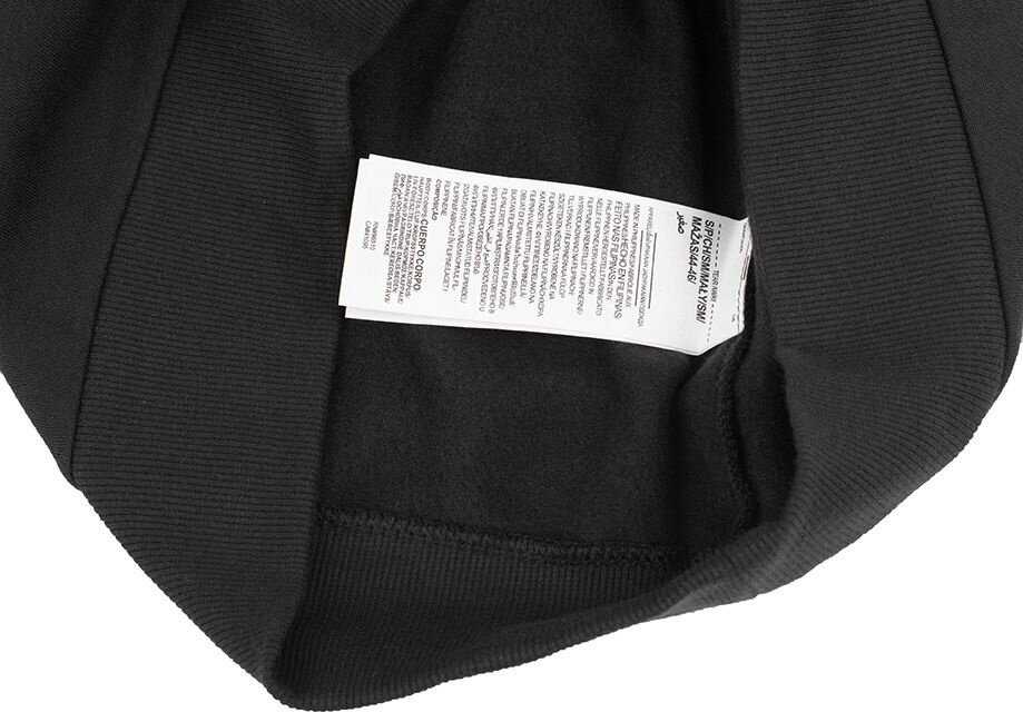 Vyriškas džemperis su gobtuvu Under Armour Rival Fleece, juodas