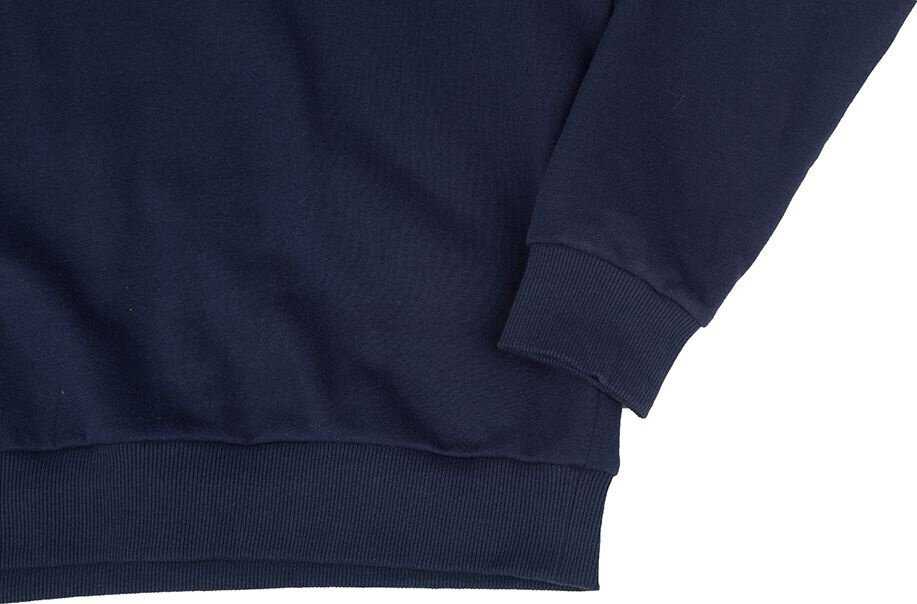 Vyriški „Under Armour Rival Fleece Crew“ megztiniai, tamsiai mėlyni, Mėlyna 1379755 410