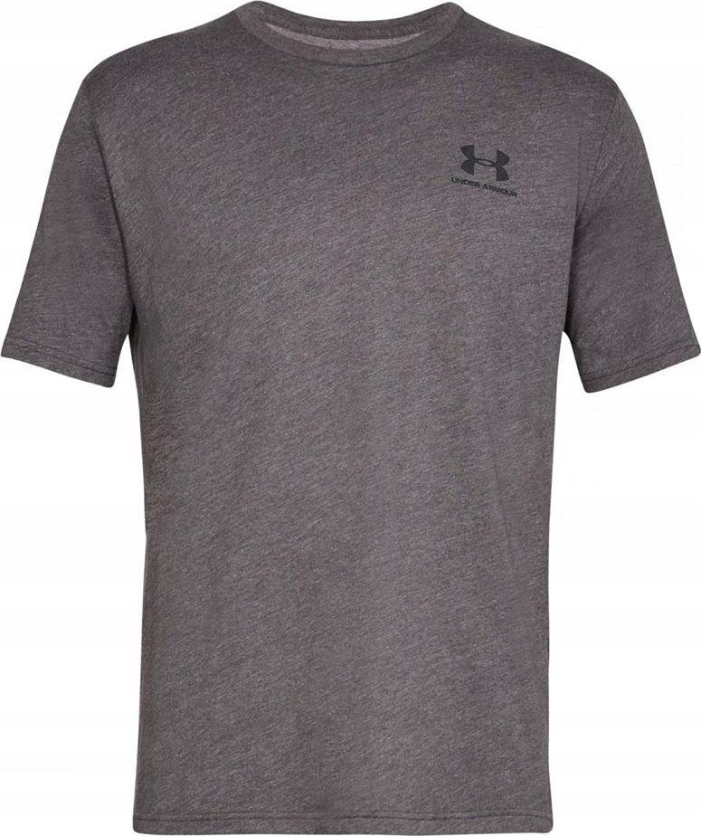 Under Armour Sportstyle Left Chest SS M 1326799 019