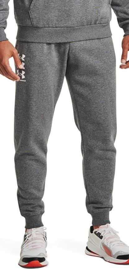Under Armour Rival Fleece 3Logo Jogger kelnės M 1357131 012