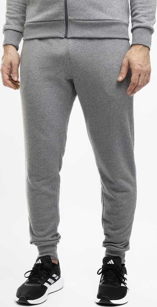 UAR Under Armour UA Rival Fleece Kištukinis Pilka Medvilnė, Poliesteris
