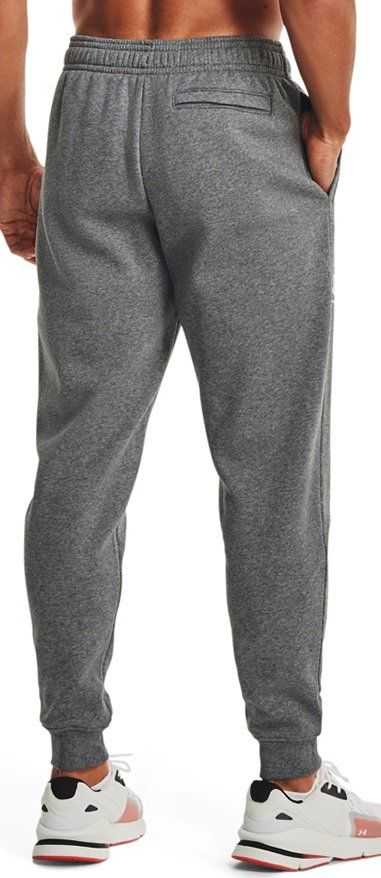 Under Armour Rival Fleece 3Logo Jogger kelnės M 1357131 012