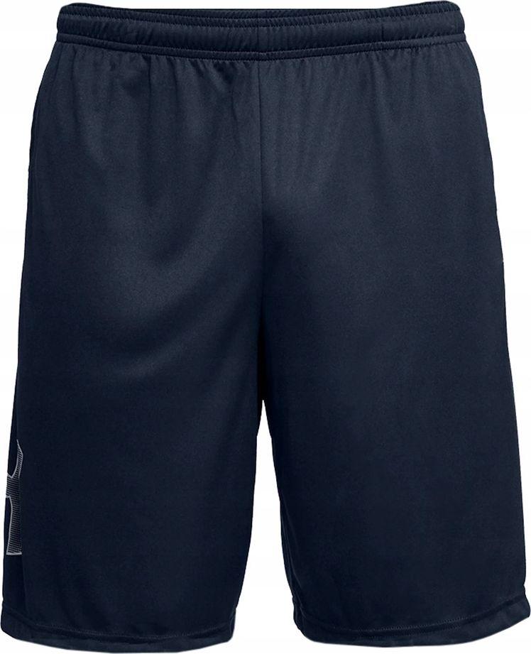 Under Armour Under Armor Tech Grafiniai Šortai M 1306443-409