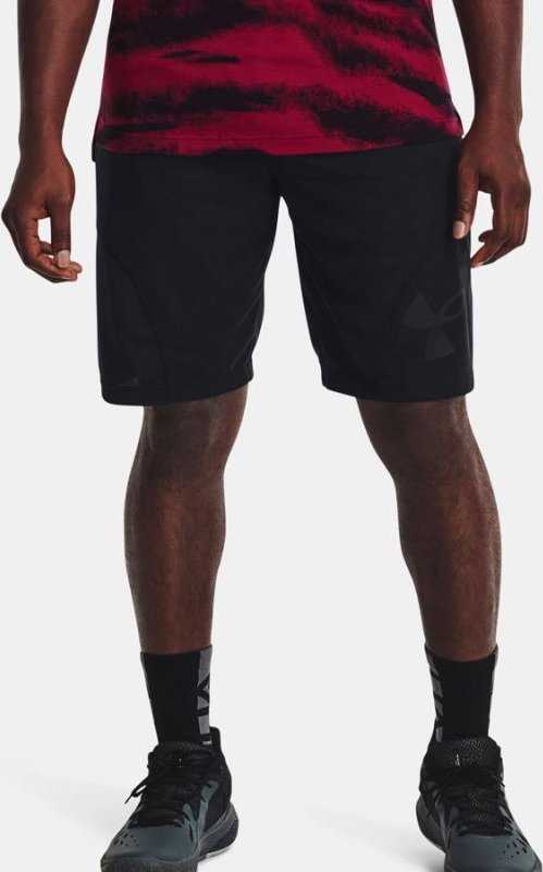 Under Armour Perimeter 11'' Šortai M 1370222 002