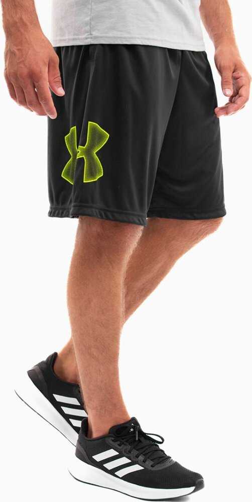 Under Armour Tech Graphic šortai M 1306443 008