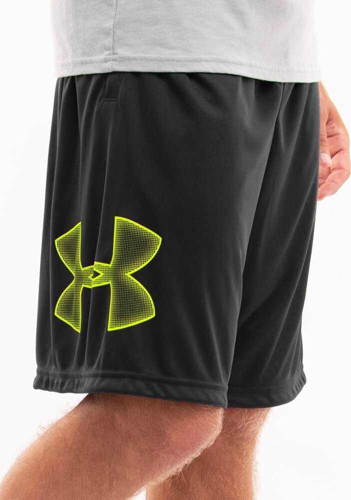 Under Armour Tech Graphic šortai M 1306443 008