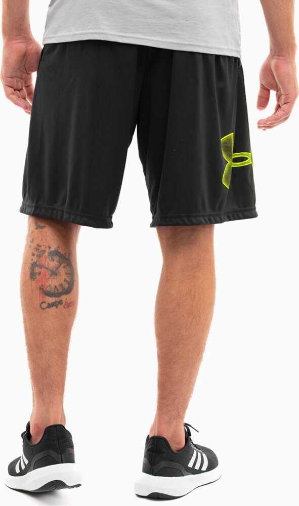 Under Armour Tech Graphic šortai M 1306443 008