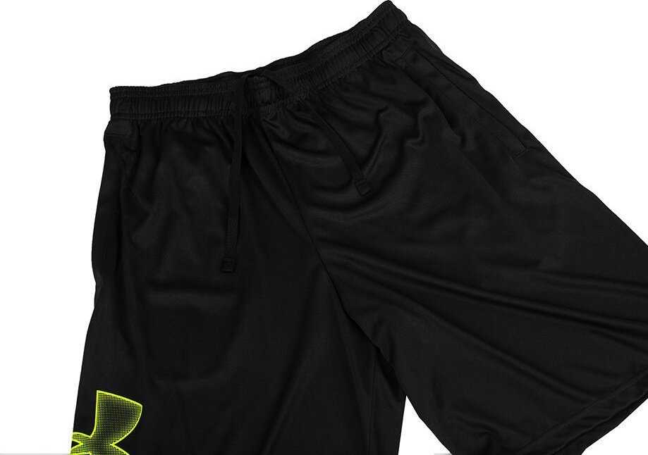 Under Armour Tech Graphic šortai M 1306443 008