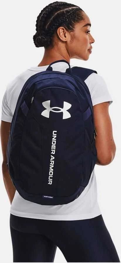 „Under Armour Hustle Lite“ kuprinė 1364180-410