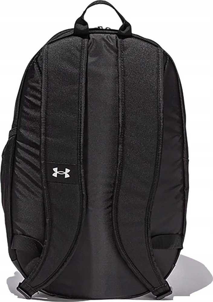Under Armour 1364180-002 juoda sportinė kuprinė treniruotėms, miesto stiliaus
