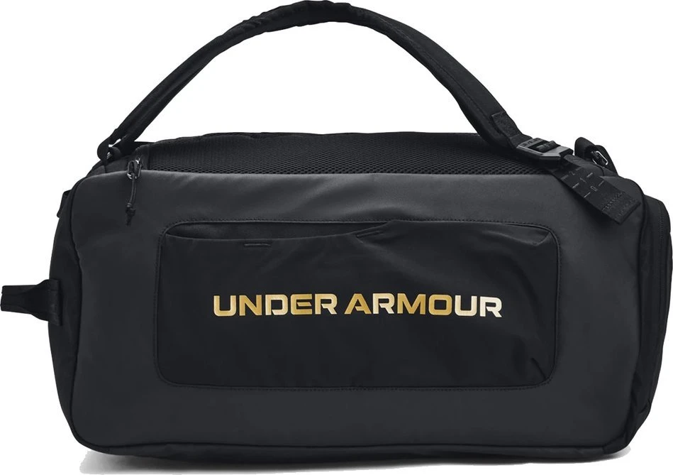 Sportinė kuprinė Under Armour UA Contain Duo S, juoda